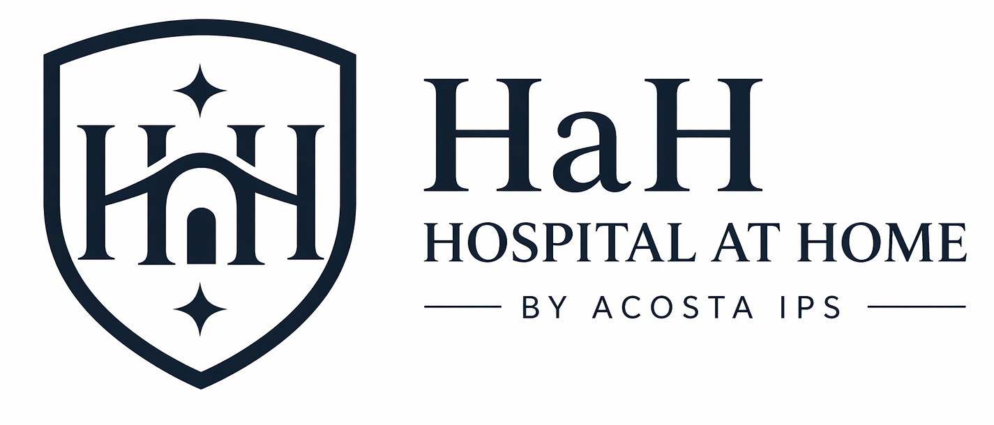 Hospital At Home by ACOSTA IPS